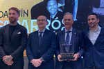 Joaquín Caparrós ya enciende el derbi: «Siempre dicen que van a ganar y luego se van con la cabeza gacha»
