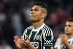 Casemiro piensa en una jubilación en Arabia a la espera de un proyecto ganador en el United que no llega
