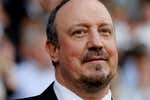 Cuál es el palmarés de Rafa Benítez como entrenador