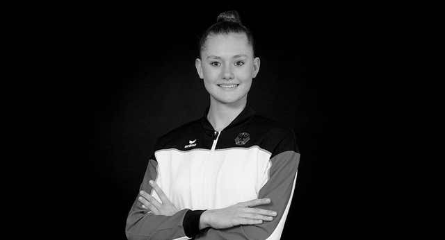 Alemania no se explica la muerte de Mia Sophie Lietke, su mayor promesa en gimnasia rítmica