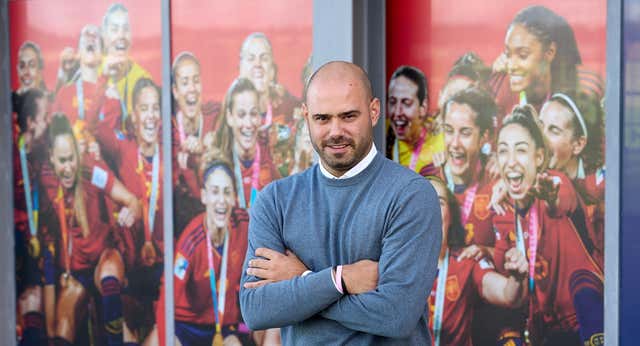 El caso de Mapi León y Patri Guijarro, volver a ser un entorno seguro… los retos de Markel Zubizarreta en la RFEF