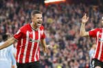 Guruzeta declara amor al Athletic en pleno proceso de una renovación a fuego lento