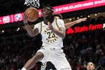La NBA busca batir el récord de puntos: la liga más ofensiva de la historia