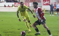 Morales acaba con el sueño del Zamora en la prórroga y salva al Villarreal en el debut de Marcelino