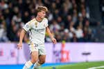 El Real Madrid guía a Ancelotti hacia La Fábrica tras las lesiones: «Es el momento de los canteranos»