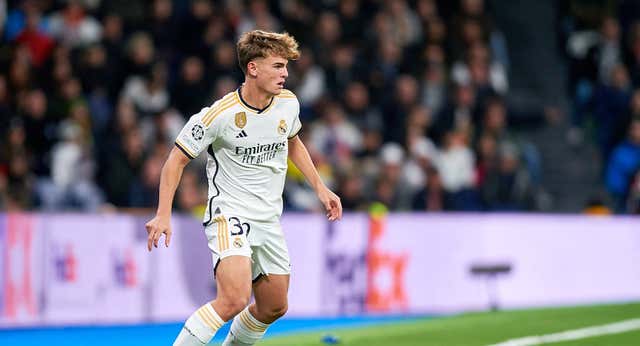 El Real Madrid guía a Ancelotti hacia La Fábrica tras las lesiones: «Es el momento de los canteranos»
