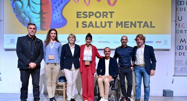 La cruda realidad de la retirada y las adicciones del deporte: “Ni cotizaba ni tenía historial médico”