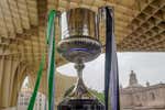 Sorteo de la tercera ronda de Copa del Rey: bombos, equipos clasificados, reglas, horario y dónde ver