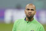 La Fiscalía pide 9 años de cárcel para Dani Alves por violar a una joven en una discoteca