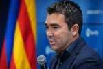 Los tres escenarios que contempla el Barcelona para fortalecerse en enero con Vitor Roque ya muy cerca