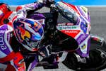 Las cuentas de Jorge Martín: qué tiene que hacer para ser campeón de MotoGP