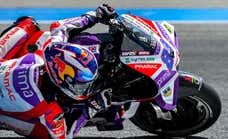 Las cuentas de Jorge Martín: qué tiene que hacer para ser campeón de MotoGP