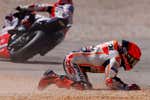 El nefasto e indeseado récord del MotoGP 2023
