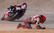 El nefasto e indeseado récord del MotoGP 2023