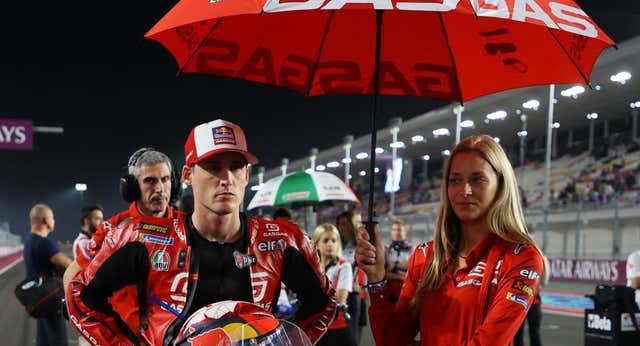 Pol Espargaró: “Durante el fin de semana me van a pasar muchas cosas por la cabeza”