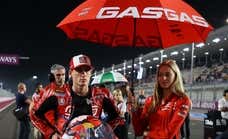 Pol Espargaró: “Durante el fin de semana me van a pasar muchas cosas por la cabeza”