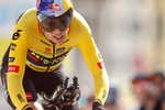 Van Aert medita correr La Vuelta a España y la organización ya se frota las manos: “Ojalá se confirme”