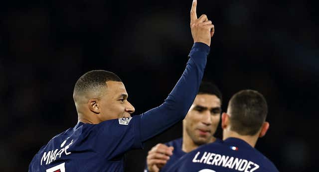 El PSG – Mónaco le da la razón a Luis Enrique: sin control, un correcalles con goles