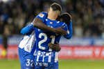 El Alavés de Luis Rioja, Guridi y Samu hunde todavía más al Granada
