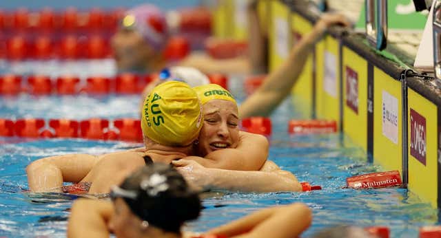 Catar se prepara para organizar… ¿el peor Mundial de la historia de la natación?