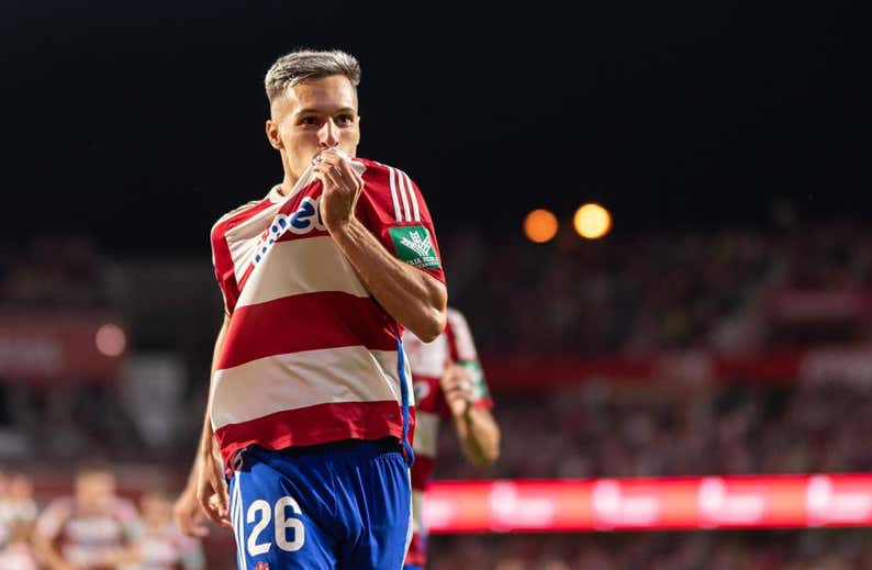 «No hay temor con una posible salida de Bryan»