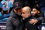 Guardiola defiende al City: «Me preguntáis como si nos hubieran sancionado...»