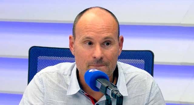 Mateu Lahoz se mira en Isco y sueña con el regreso: “Me llegan mensajes encriptados de que no va a poder ser’