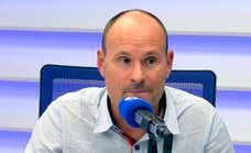 Mateu Lahoz se mira en Isco y sueña con el regreso: “Me llegan mensajes encriptados de que no va a poder ser"
