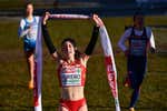 Auscultando a María Forero, la enfermera que ilusiona al atletismo español: «Es como un caballo loco»