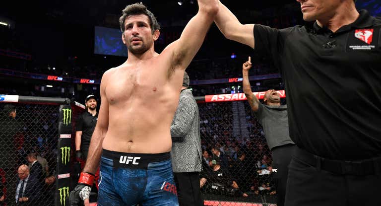 Beneil Dariush.