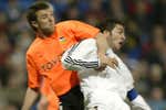 ¿Qué es el Ushiro-nage de Benítez? Una llave de judo en el Bernabéu que revolucionó una Liga y colea 20 años después
