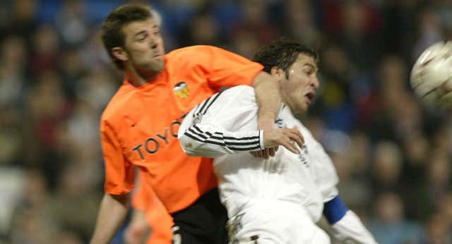 ¿Qué es el Ushiro-nage de Benítez? Una llave de judo en el Bernabéu que revolucionó una Liga y colea 20 años después