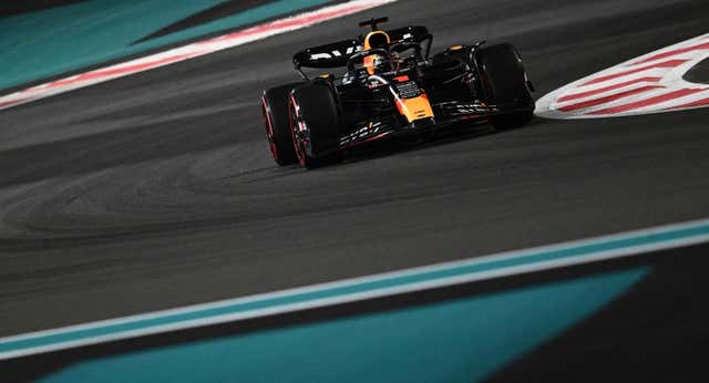 La última clasificación de la F1 ofrece sorpresas, un Alonso brillante y un Verstappen intocable