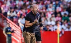 El Granada tiene tomada la decisión sobre Paco López y Gabi Milito ya suena como posible sustituto