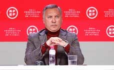 La culpa del escandaloso penalti de Butarque es de Larsen y Renato Tapia