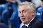 Ancelotti no quiere debates en la portería: «Si Kepa está bien, va a jugar»