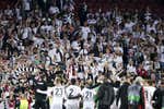 El FC Barcelona se blinda con medidas «anti Eintracht» para recibir a la afición del Oporto