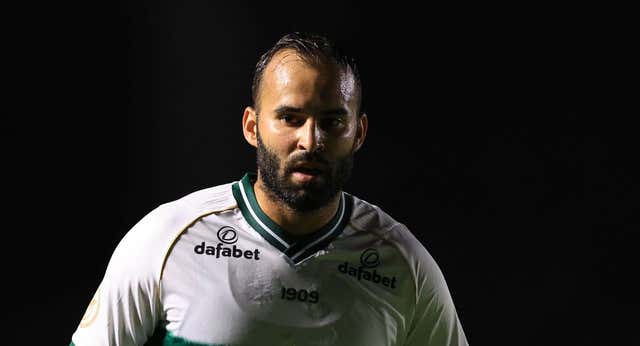 Jesé se estrena como goleador contra Marcelo en el día del descenso de su Coritiba