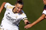 Una llamada, debut en Champions y titular en Liga: así fue la semana que catapultó a Marisa en el Real Madrid