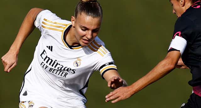 Una llamada, debut en Champions y titular en Liga: así fue la semana que catapultó a Marisa en el Real Madrid