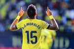 Marcelino resucita al mejor Morales: “Se merece llevarse el balón a casa”