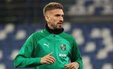 Samu Castillejo denuncia la indefensión de los futbolistas con los robos en sus casas: «Cuando asimilas que te han puesto una pistola en la cabeza…»