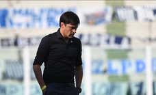 Alexander Medina, un 'Cacique' marcado por un polémico y desmentido decálogo futbolístico: «La primera patada es nuestra»