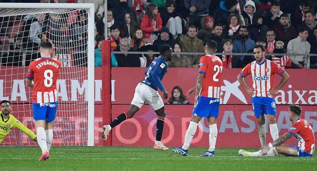 Valverde no quiere ni pensar en la Copa de África de Iñaki: «Cuando llegue ya nos empezaremos a acuchillar»