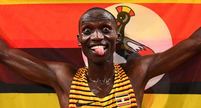 Los secretos de Joshua Cheptegei, el atleta destinado a bajar de las dos horas en maratón: «De pequeño jugaba a correr, no al fútbol»