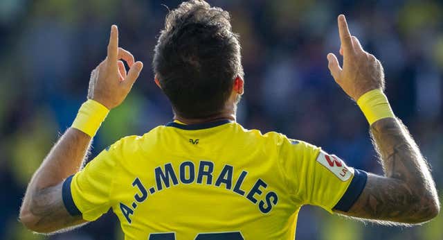 Morales se reivindica en pleno examen de los Roig