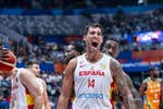 España evita a los cocos y se enfrenta a un cruce envenenado con estrellas NBA
