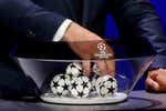 Sorteo de octavos de final de la Champions League: bombos, clasificados, reglas y cuándo es