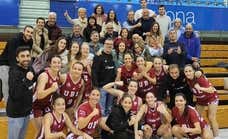 Una muñeca rota, una boda y una inhabilitación por 'fair play' que indigna al baloncesto