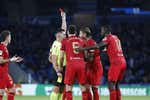 Las estadísticas de los árbitros en LaLiga: quién saca más tarjetas amarillas y rojas